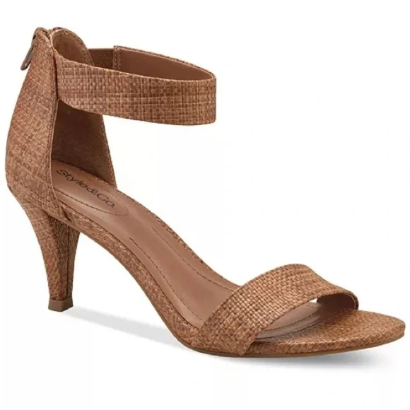 Women’s Heels Style & Co - Picture 12 of 12